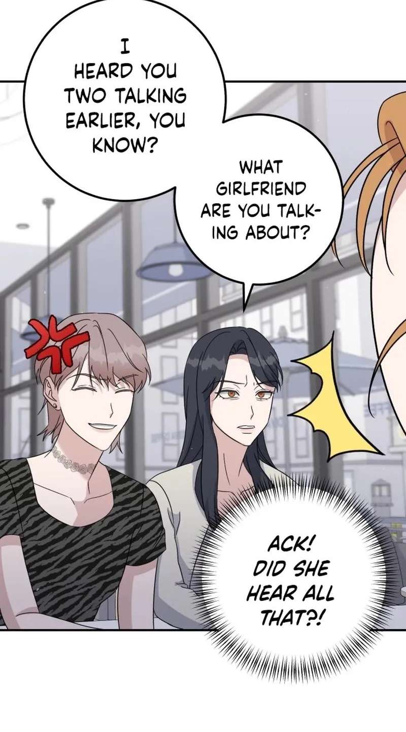 For the 1st Place Chapter 15 - page 60