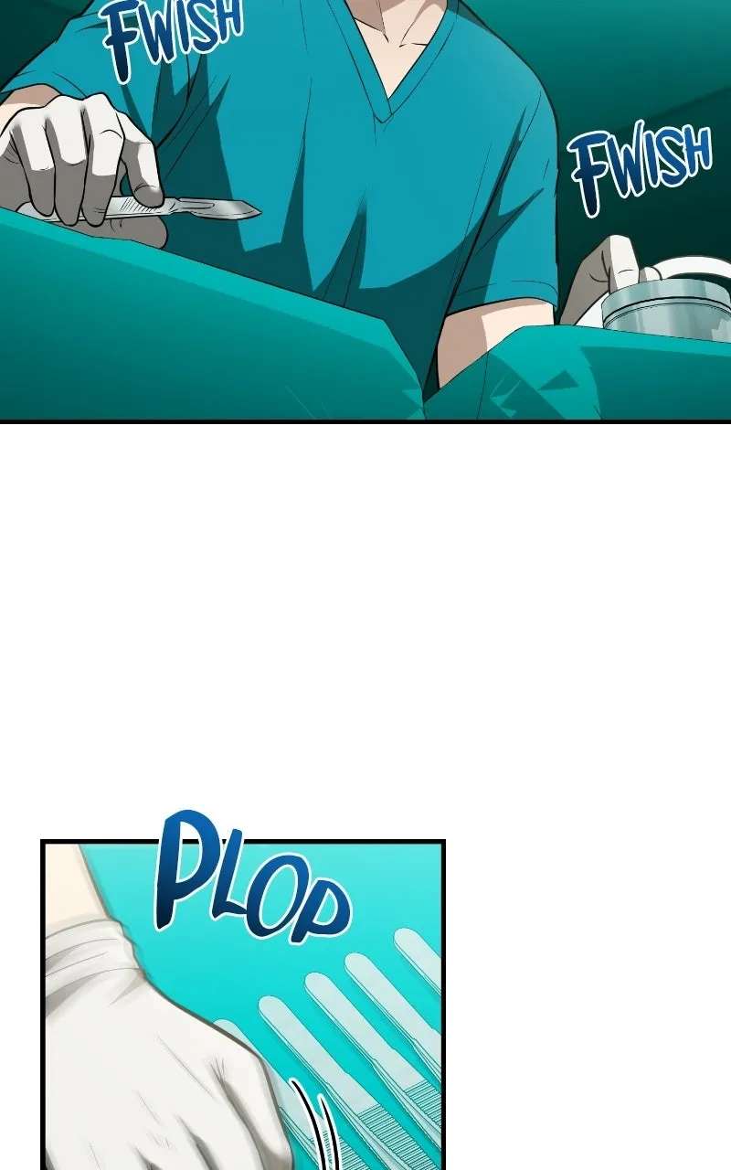 The Regressed DoctorJust Wanted to Live Quietly Chapter 64 - page 95