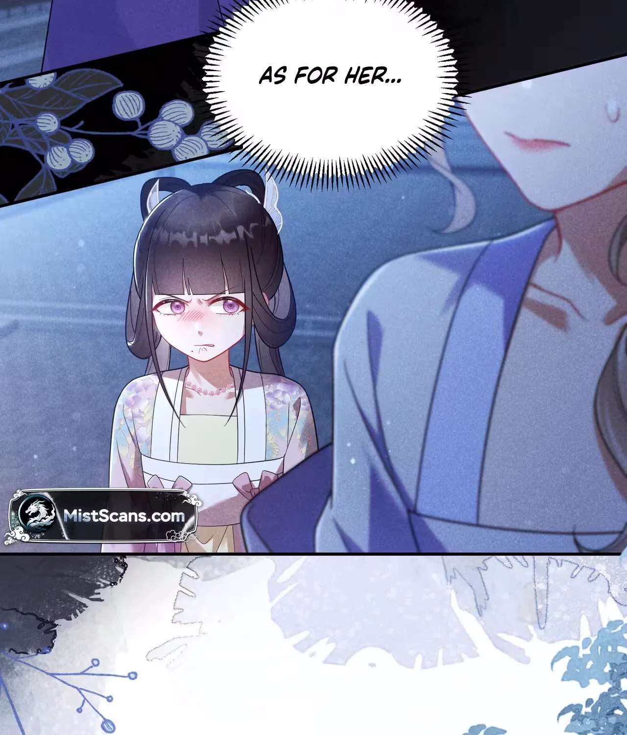 Empress's Will Love Chapter 5 - page 104