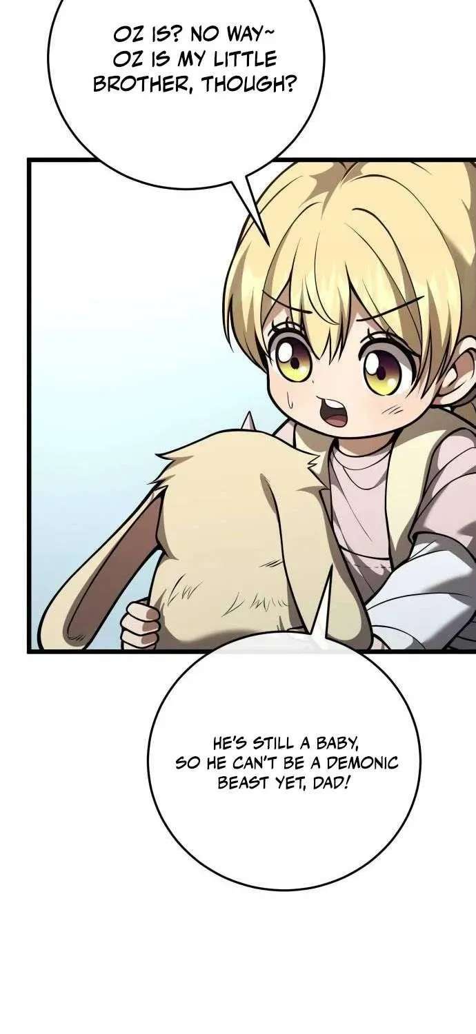 A Married Man in Another World's Story Chapter 26 - page 89