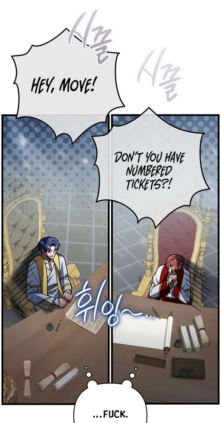 Holy Hella's Ultimate End Chapter 96 - page 24