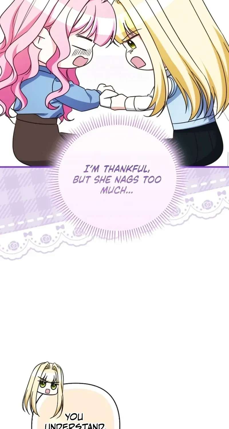 Becoming the Guide of the Mysophobic Villain? Absolutely Not! Chapter 45 - page 14