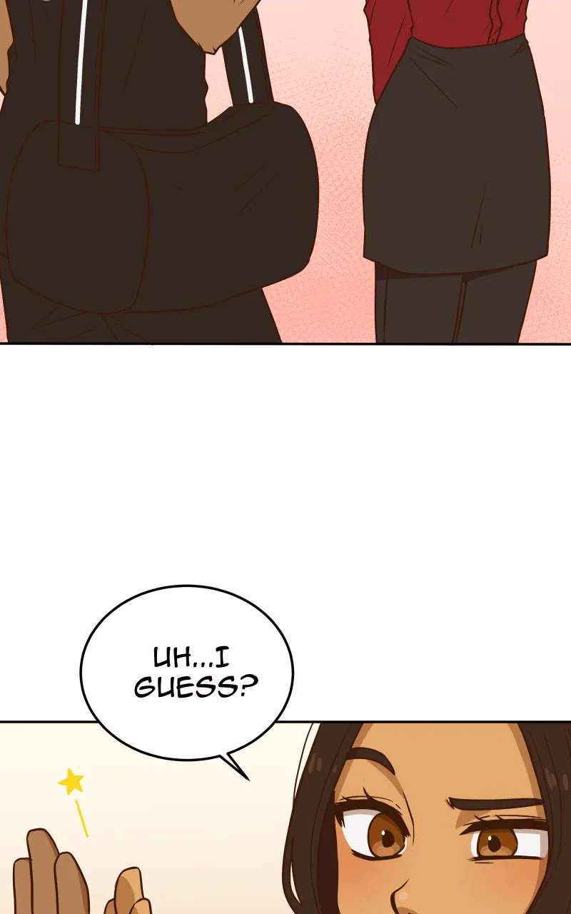 Diner for Adas Chapter 2 - page 86