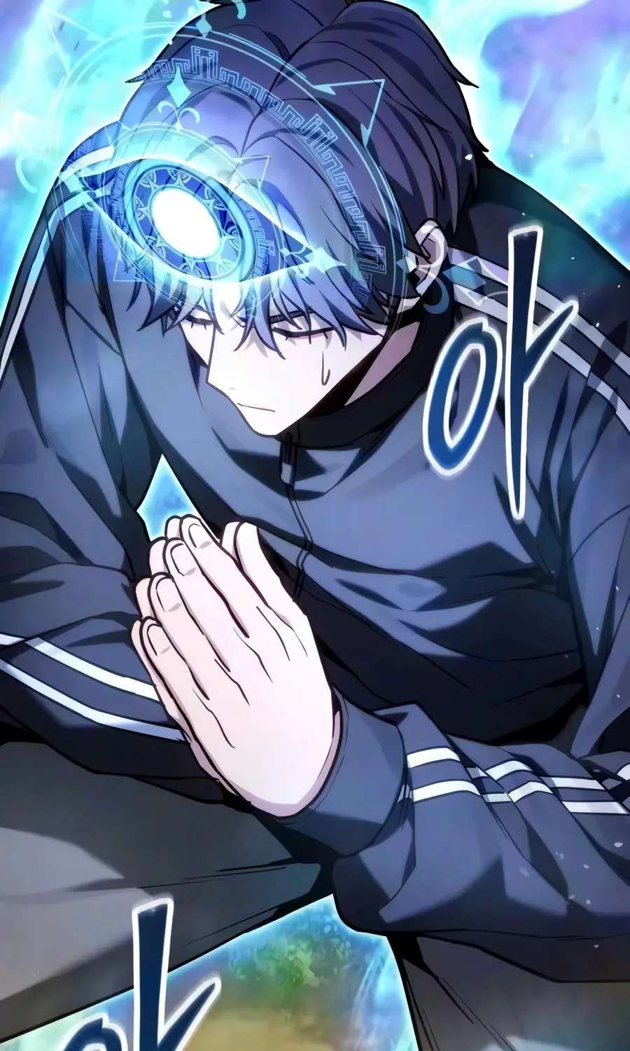 The Ultimate Shut-In Chapter 94 - page 65