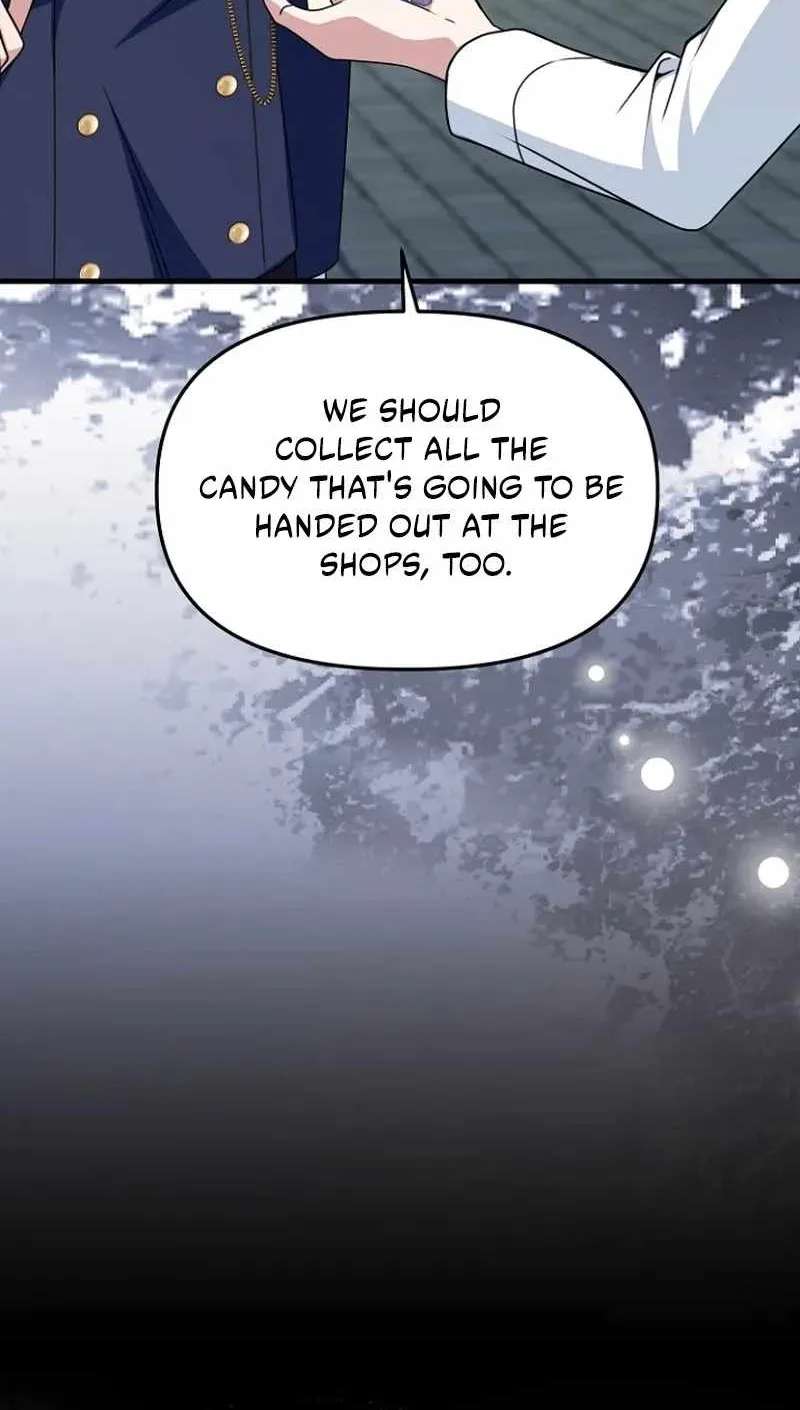 Surviving at the Cursed School Chapter 67 - page 19