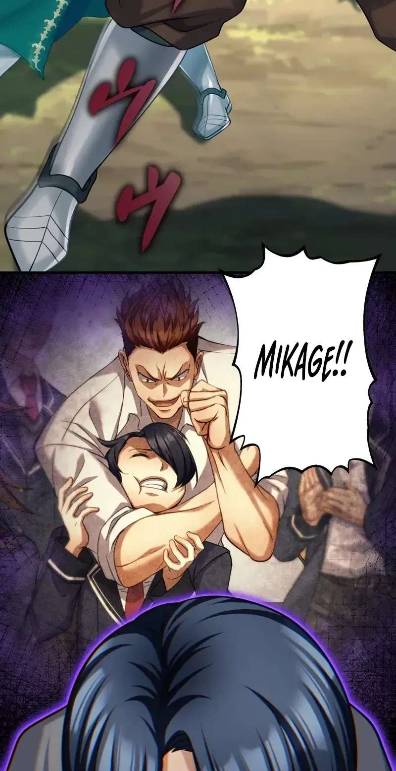 After Being Expelled, I Awakened a Barrier Skill and Became Unmatched Chapter 22 - page 35