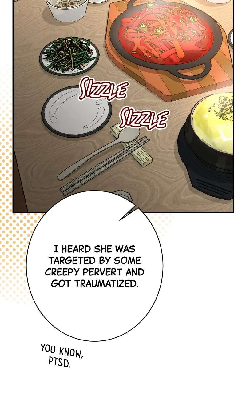 Undercover Wife Chapter 44 - page 99
