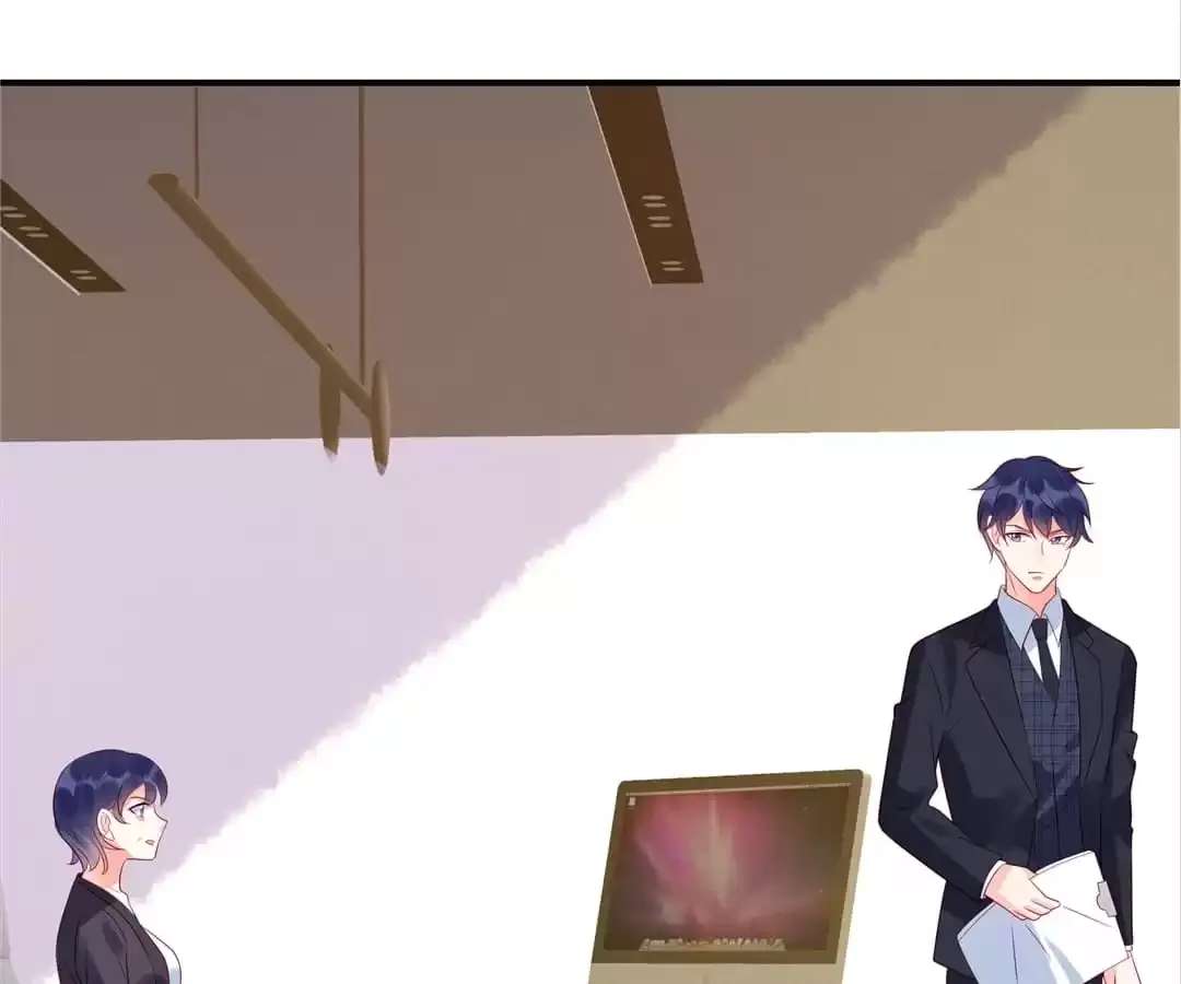 Wolf Billionaire’s Sweet Lover Chapter 105 - page 3