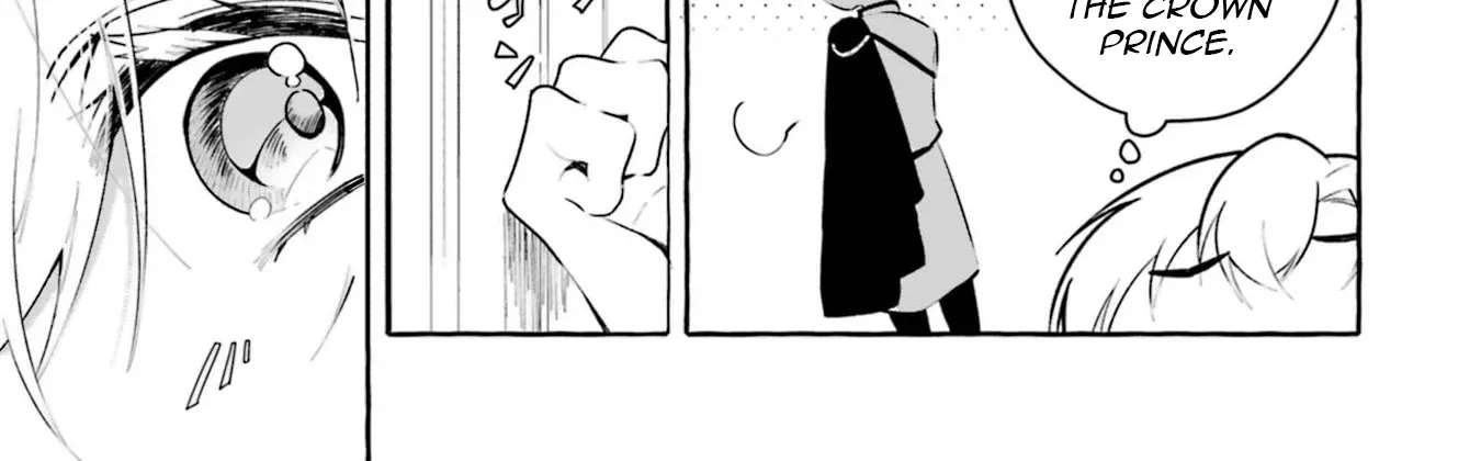Reincarnated as the Stepsister My Oshi Dotes On Chapter 1 - page 33