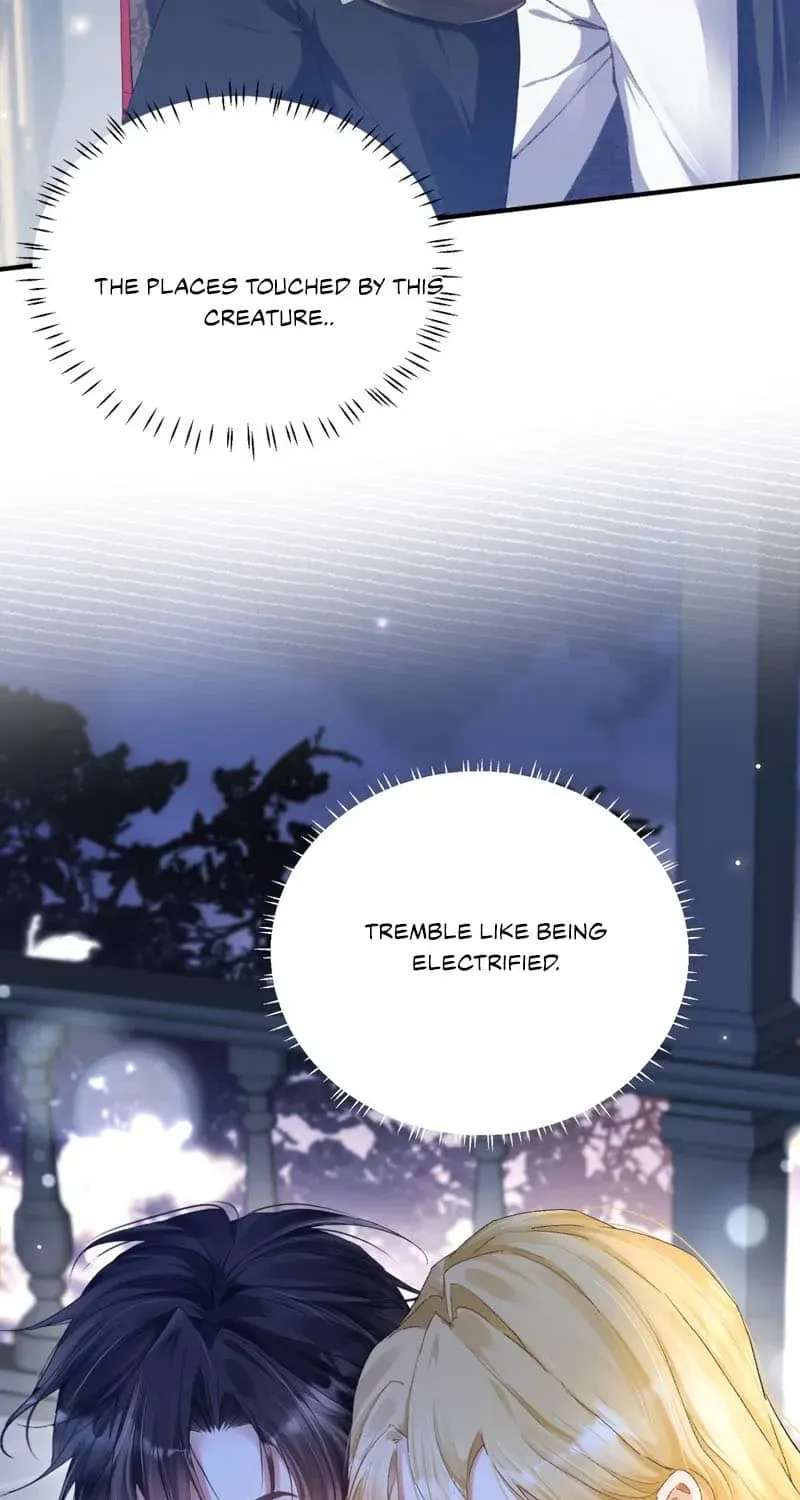 Oh No, He’s Got His Eye on Me Chapter 3 - page 16