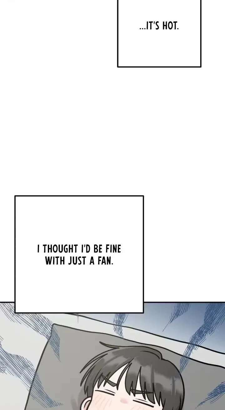 Operation Heart-Pounding Chapter 40 - page 36