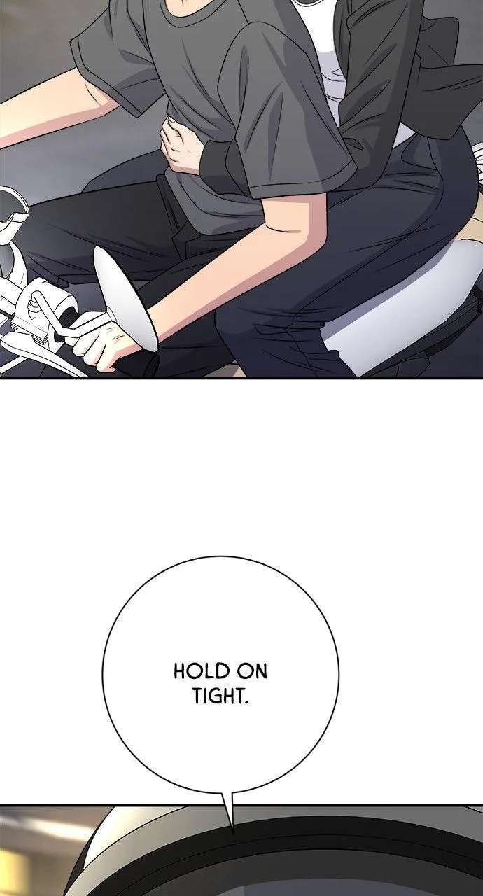 A DeadbEAT's Meal Chapter 246 - page 71