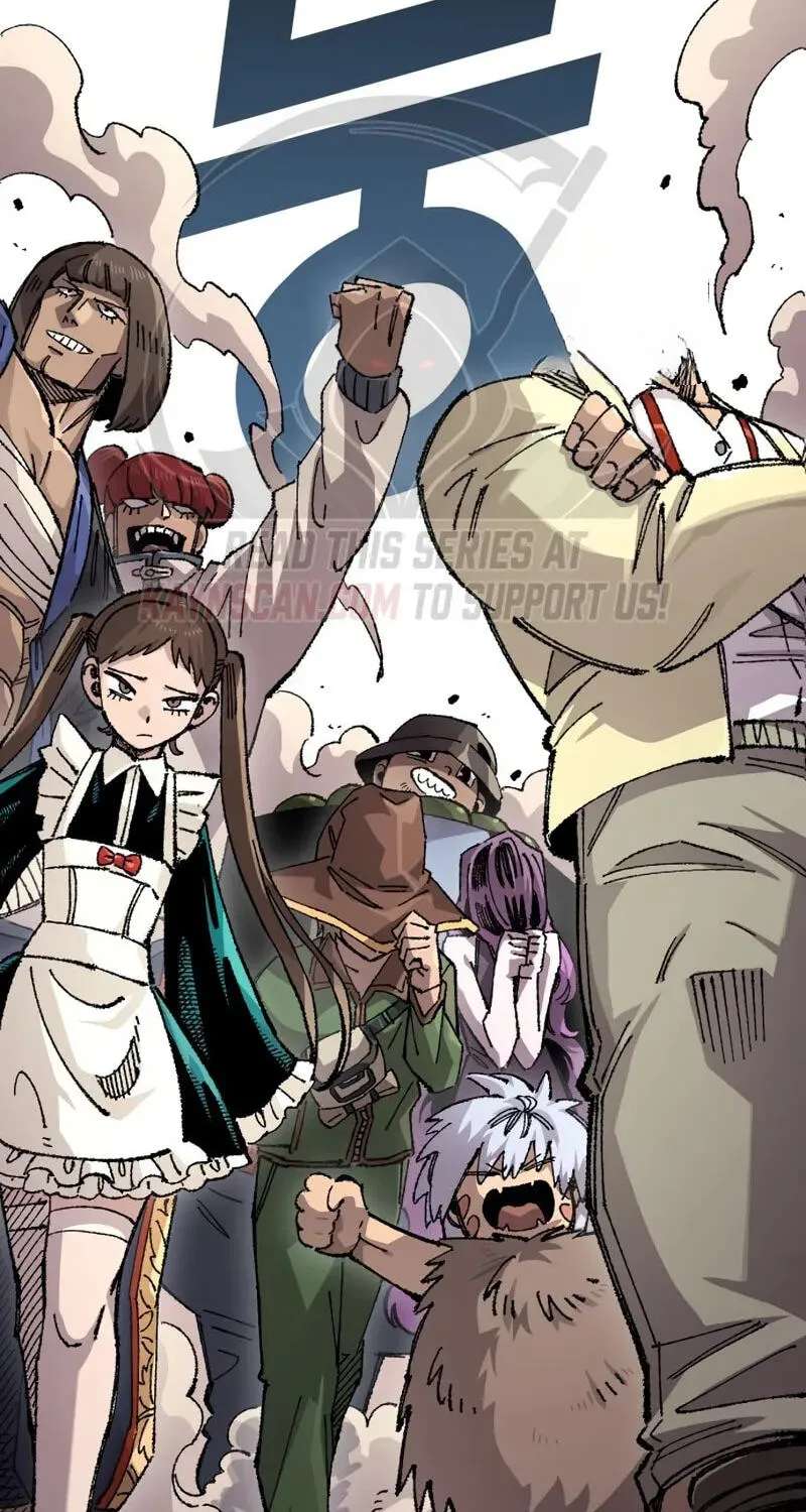 Reincarnation of the Veteran Soldier Chapter 217 - page 90