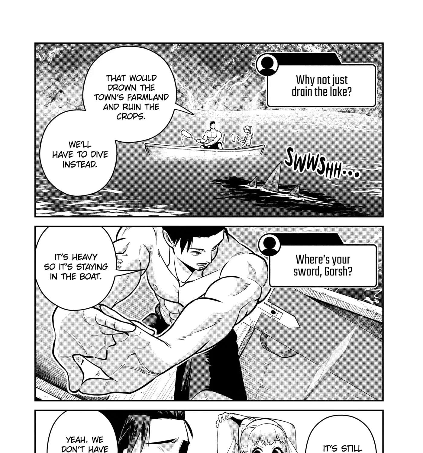 Saikyou wa Inaka Nouka no Ossan Deshita ~Saikou Rank no Dragon o Kujo Shita Kekka, Jitsuryoku ga Sekai ni Baremashita~ Chapter 24 - page 11