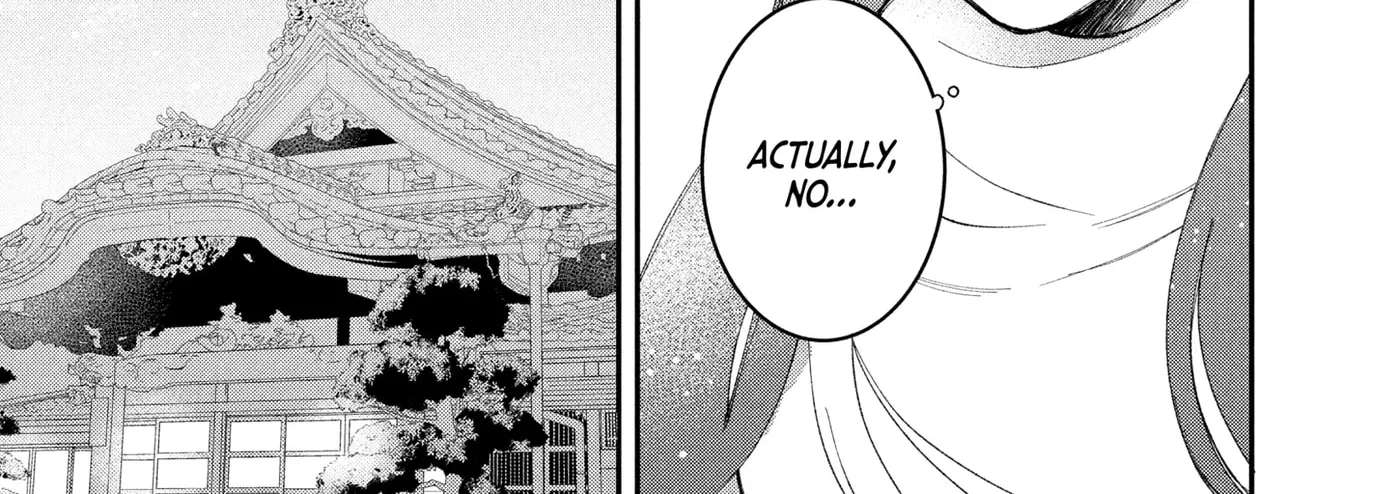 Love, That's an Understatement Chapter 29 - page 44
