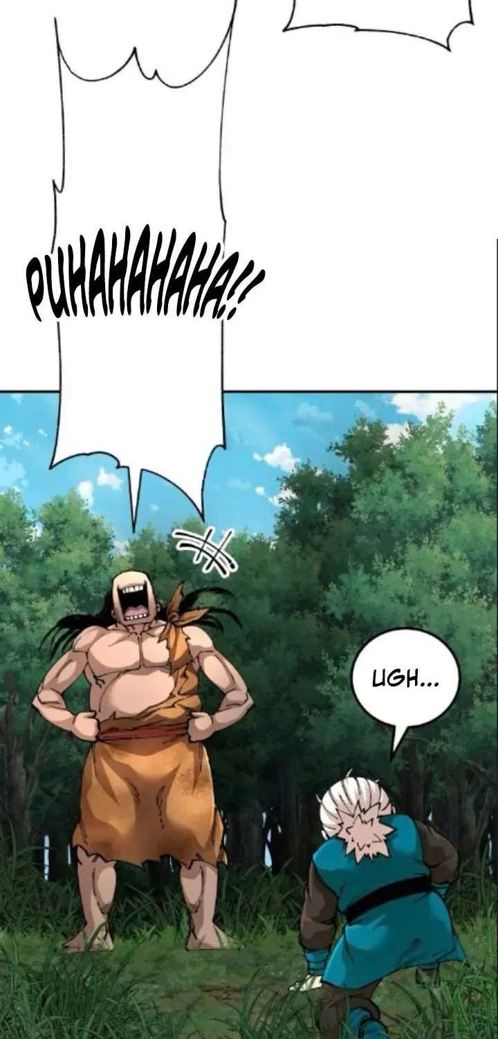 Warrior Grandpa And Supreme Granddaughter Chapter 122 - page 48