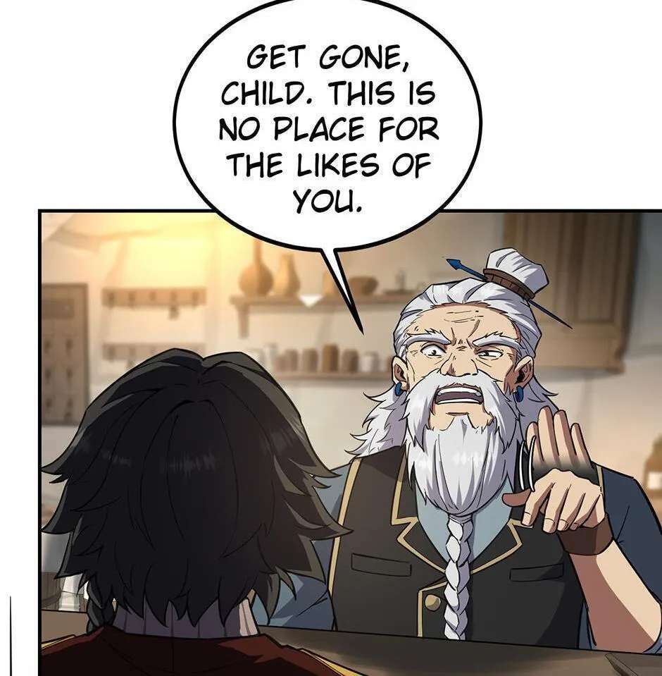 The Beginning After the End Chapter 253 - page 106