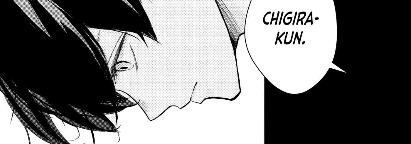 Nanoni, Chigira-kun ga Amasugiru. Chapter 51 - page 2