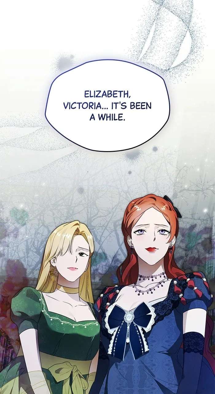 Sir Preston's SecretGoverness Chapter 15 - page 16