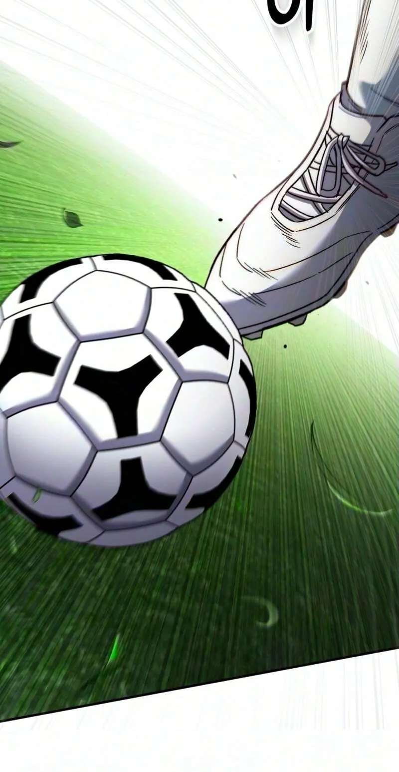 The Genius Midfielder With the Killer Pass Chapter 73 - page 74