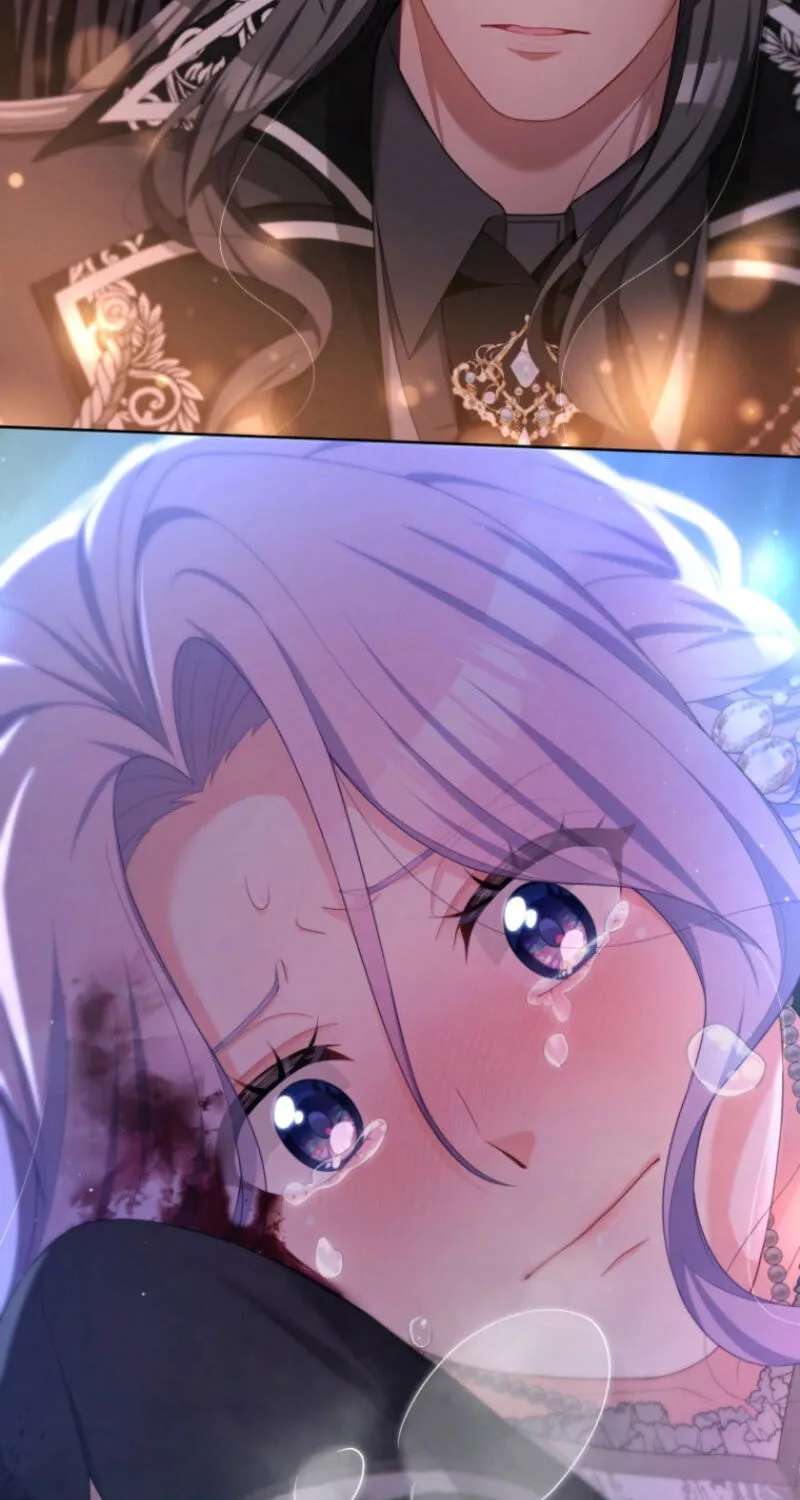 Akujo wa Yami Ochi Koushaku-sama Shika Kouryaku Dekinai Chapter 77 - page 2
