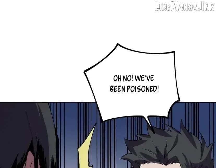 I ! I'm the strongest forbidden spellcaster in history Chapter 80 - page 51