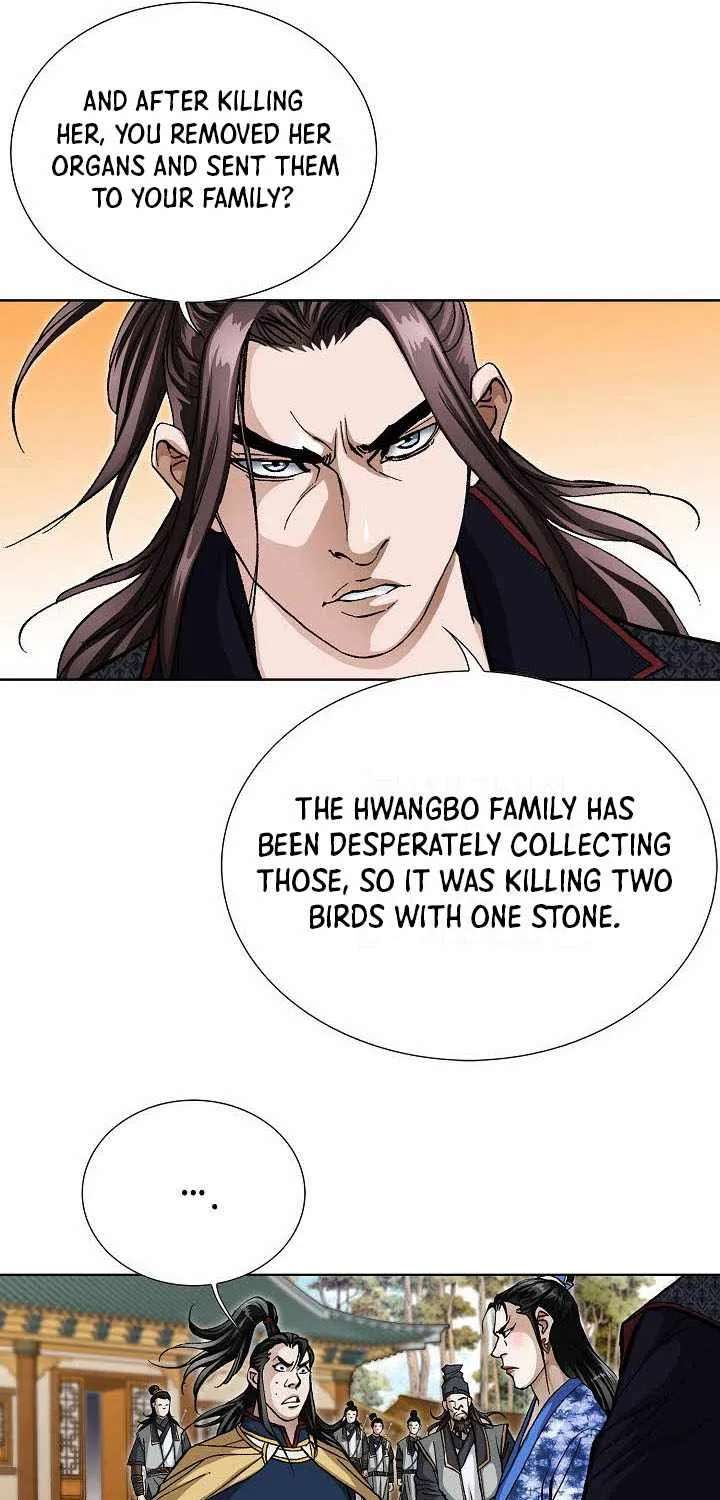 Return of the Immortal Monk Chapter 93 - page 37