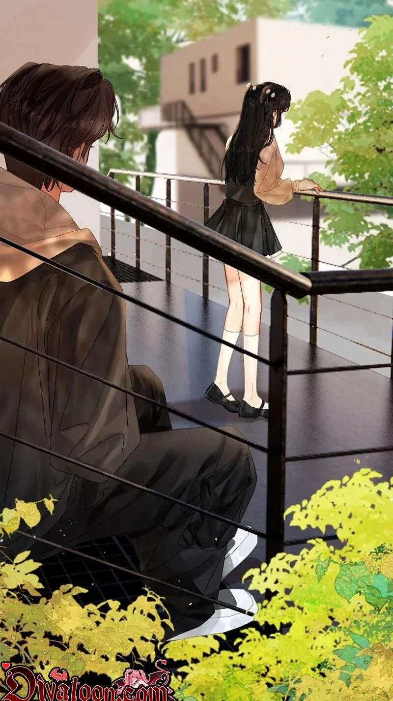 My Blind Date Is My Ex-Boyfriend Chapter 16 - page 43