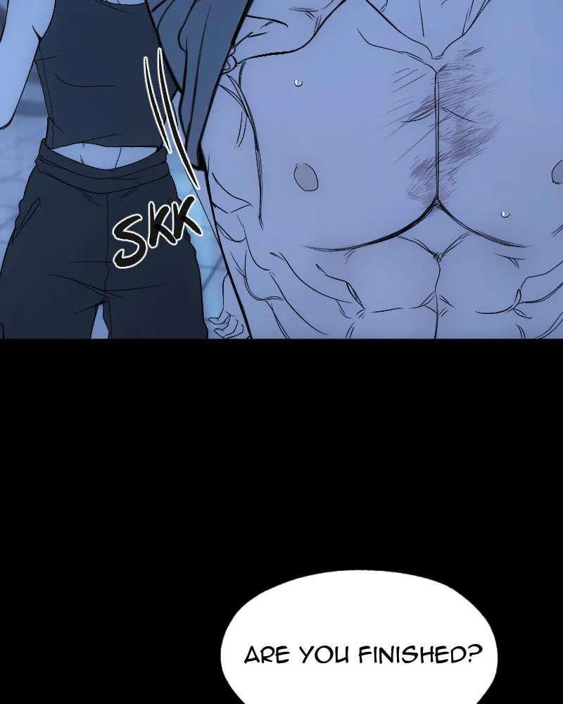 In The Bleak Midwinter Chapter 140 - page 15