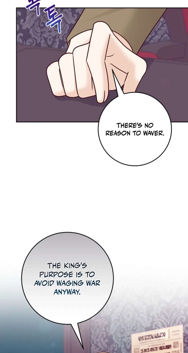 Husband Replacement Chapter 76 - page 39