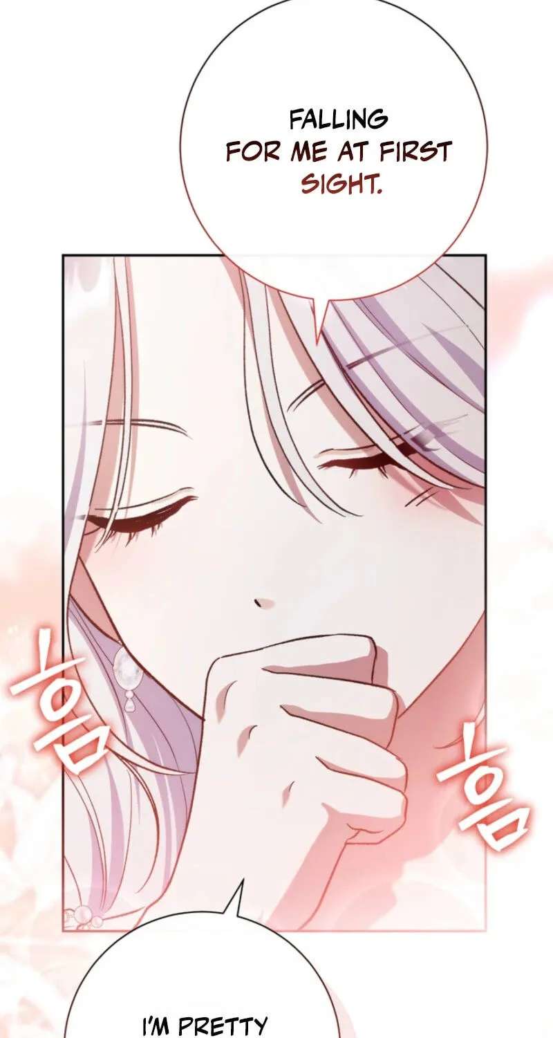 The Villainess's Blind Date Is Too Perfect Chapter 142 - page 17