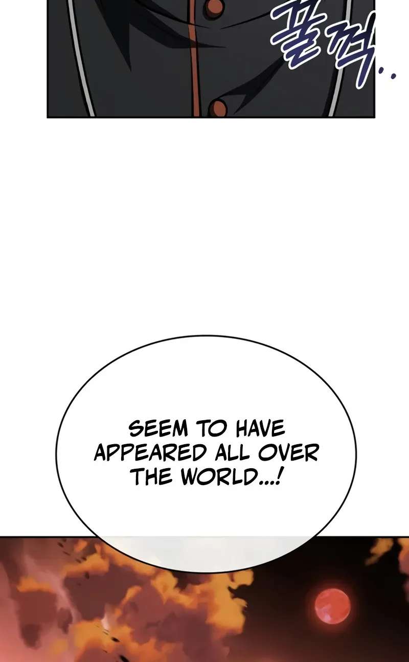 A Barbarian from the Medieval Era Chapter 28 - page 10