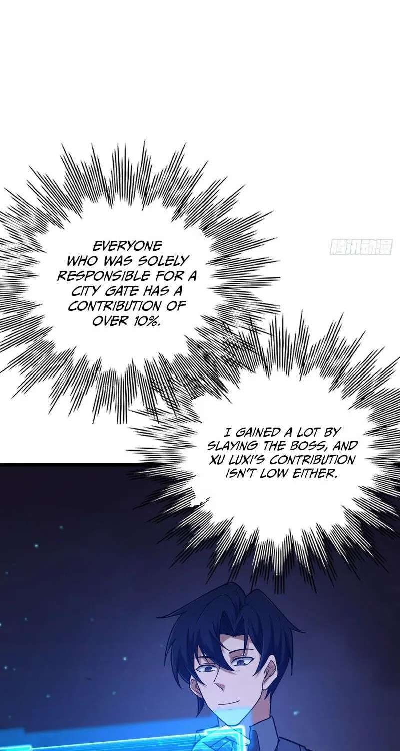 Jin Gu Zhi Ri Chapter 59 - page 79