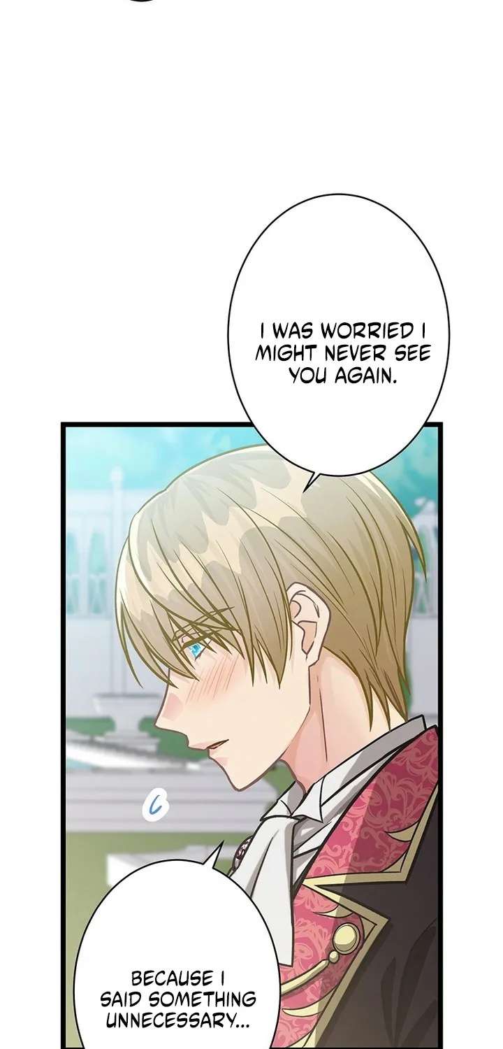 I Schemed to Escape a Political Marriage and Somehow Became the Villainess Chapter 27 - page 70