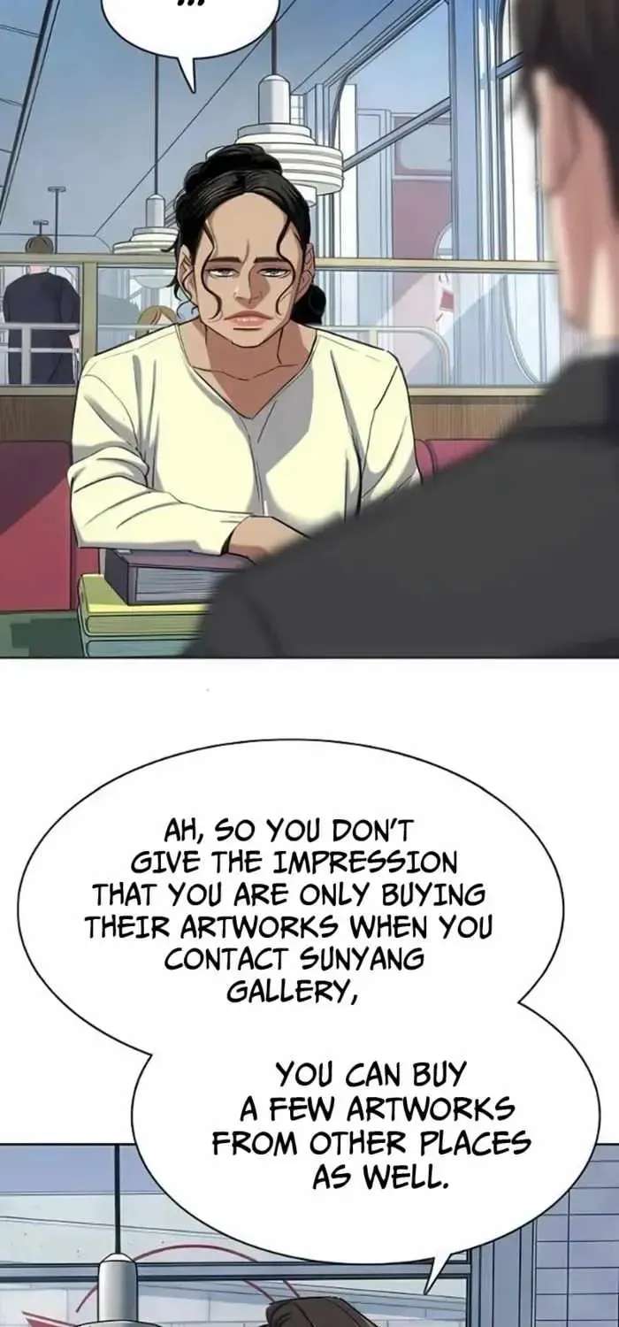 The Chaebeol’s Youngest Son Chapter 221 - page 50