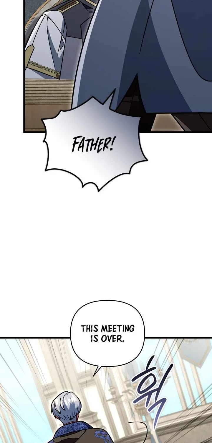 I'm Gonna Annihilate This Land Chapter 90 - page 89