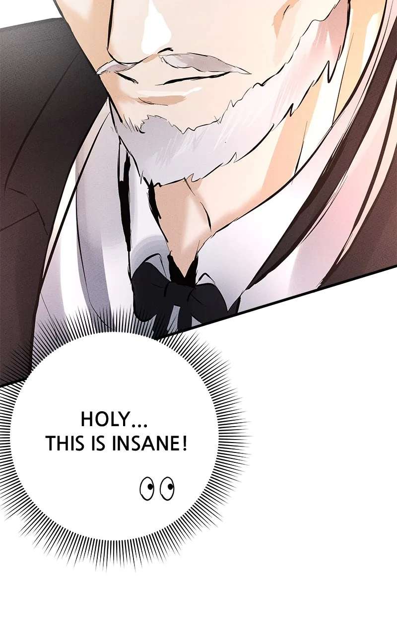 Time To Call OffThis Engagement Chapter 5 - page 47