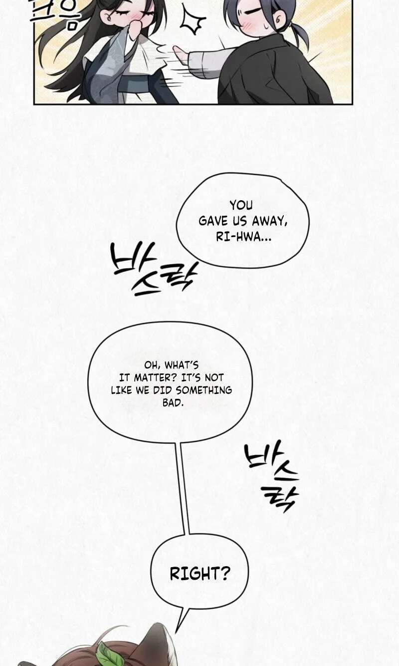 Hidden Sun Chapter 38 - page 7