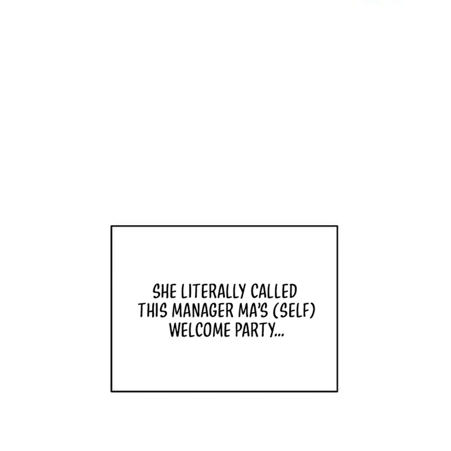 Awkward Relationship Chapter 27 - page 5