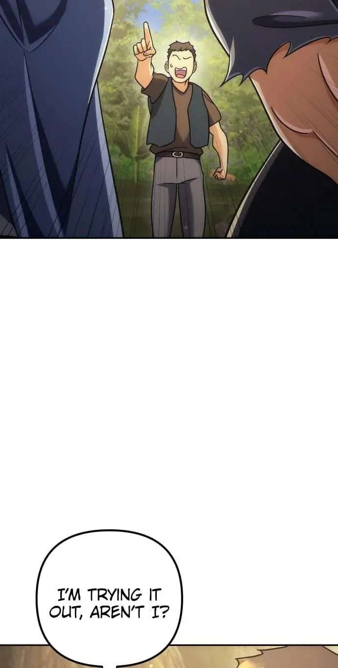 The Goddess of Abundance and Her Troublemaker Apostle Chapter 58 - page 64