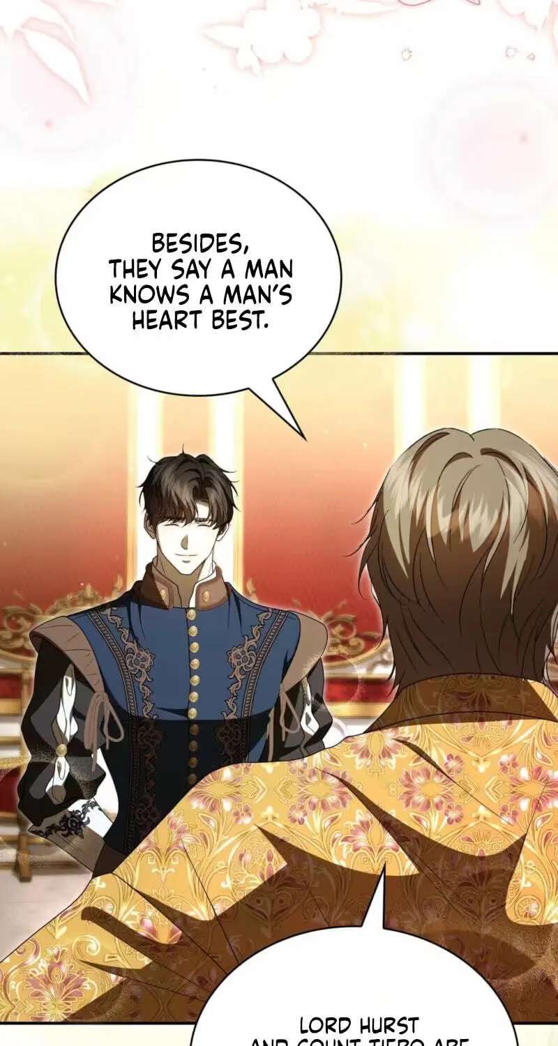 The Stone Thrown in the Lake Chapter 70 - page 53