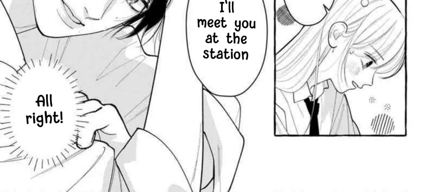 Amelia's Curious Romance Chapter 11 - page 20