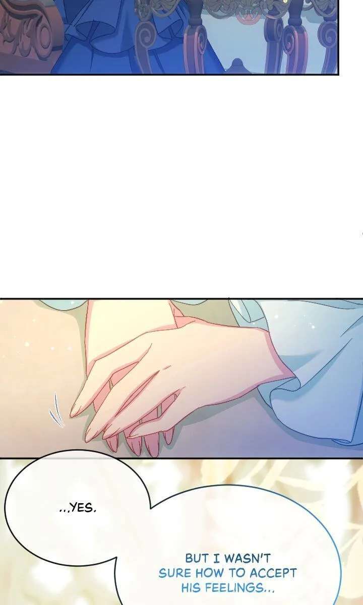 As A Reincarnated Villainess And A Single Mother, I’ve Secured The Love Route! Chapter 63 - page 81