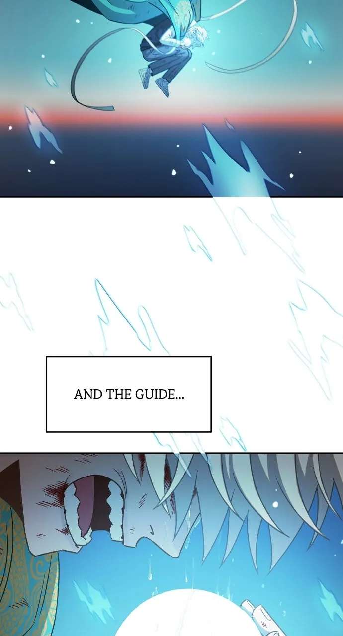 Return of the Gods Chapter 113 - page 99