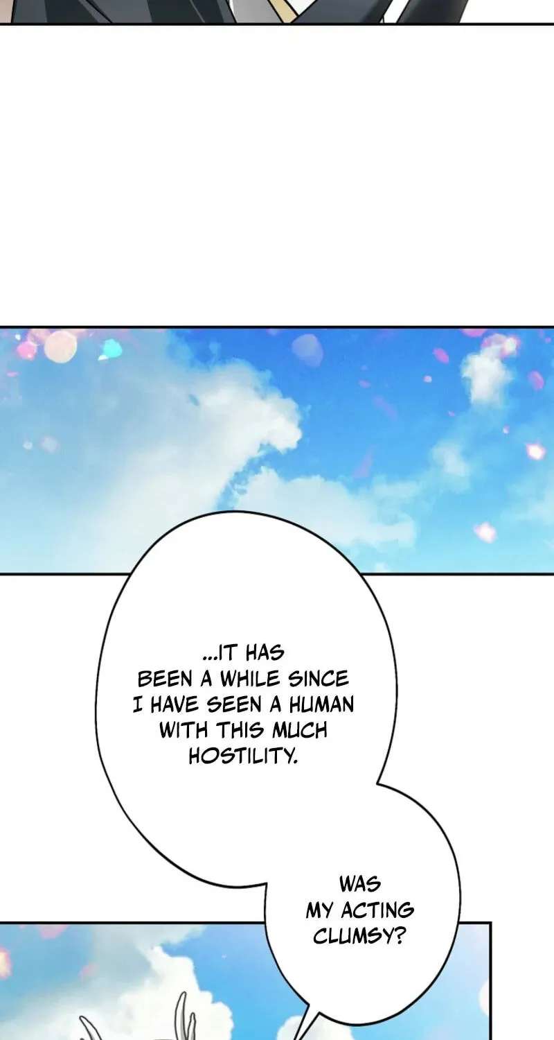 Not Your Monster-In-Law Chapter 73 - page 74