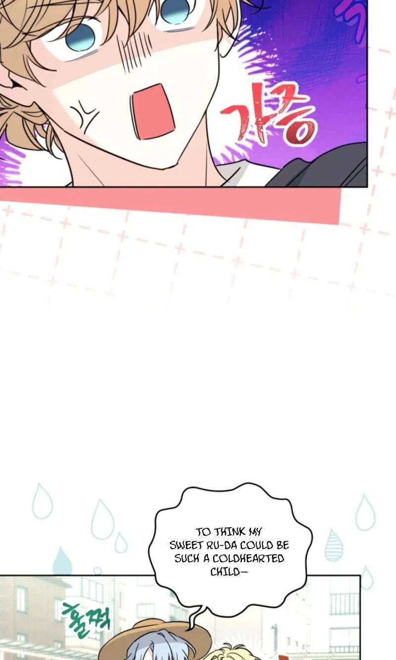 My Life as an Internet Novel Chapter 286 - page 63