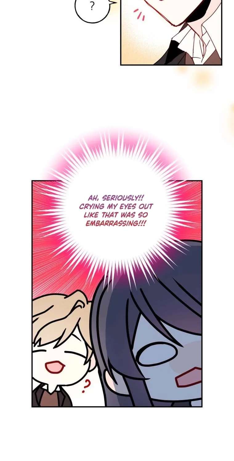 Help Me! Mystery Chapter 4 - page 55