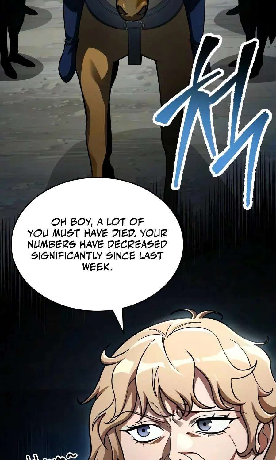 My Exclusive Tower Guide Chapter 134 - page 110