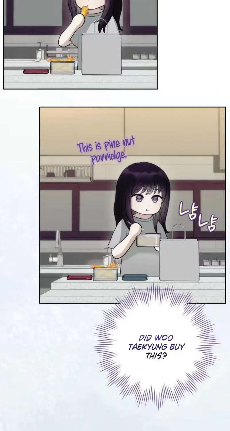 Ant Cave Chapter 36 - page 6