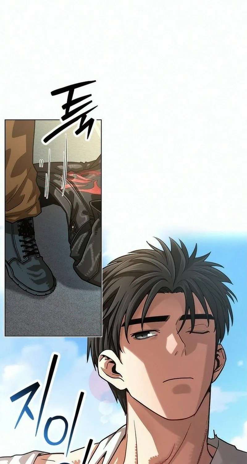 Love Tears Apart Zombies Chapter 5 - page 114